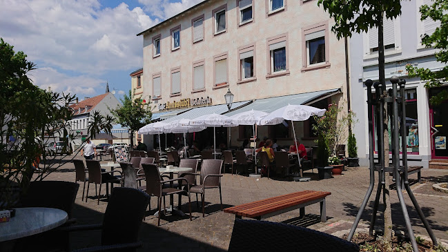 Cafe Amtsstüb´l - Gastronomie und Hotellerie