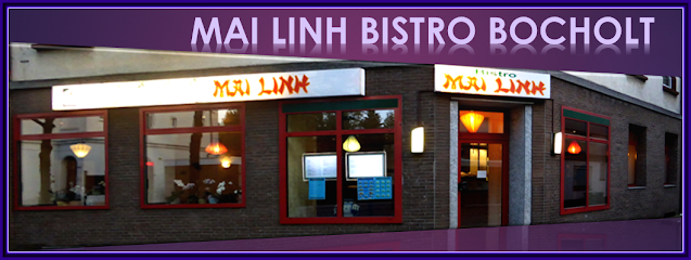 MaiLinh Bistro Bocholt