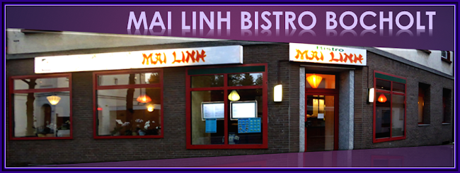MaiLinh Bistro Bocholt