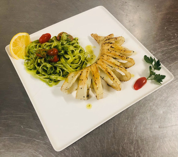 Comentarii opinii despre Restaurant Il Gusto