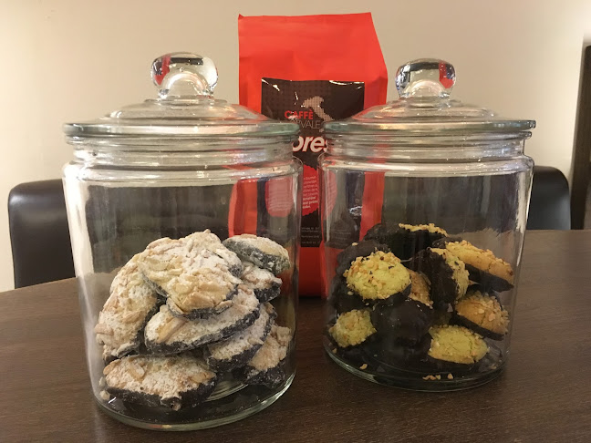 Caffè Stivale GmbH - Mainz