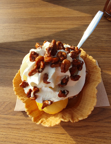 Jannys Eis Falkensee - Falkensee