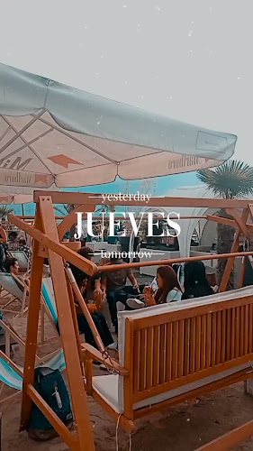 Deck5 Rooftop-Strandbar