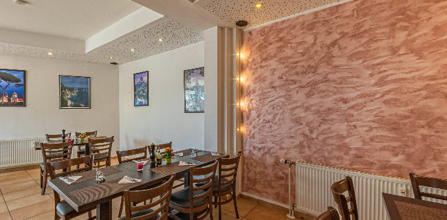 Pizzeria La Pizzetta