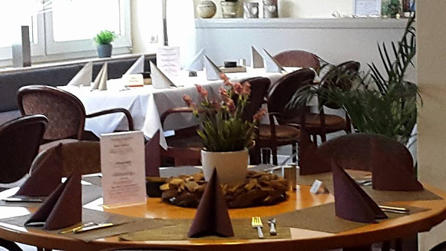 Comentarii opinii despre VFV Restaurant Zum Sportpark Hildesheim