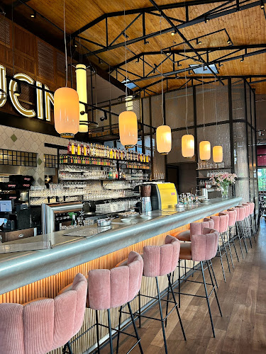 Opinii despre L'Osteria Langenfeld în Langenfeld (Rheinland) - Gastronomie und Hotellerie