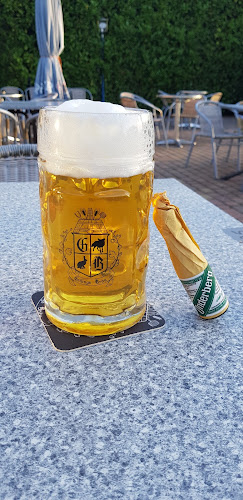 Comentarii opinii despre Gaststätte Zum Tonkrug