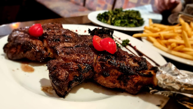 Haus Unland - Gastronomie und Hotellerie