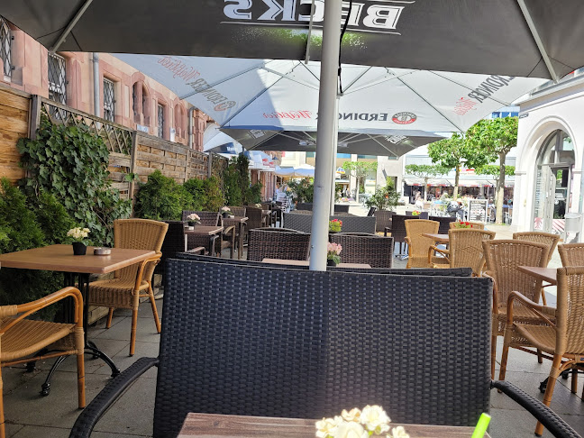 Friends Shisha Bar - Gastronomie und Hotellerie