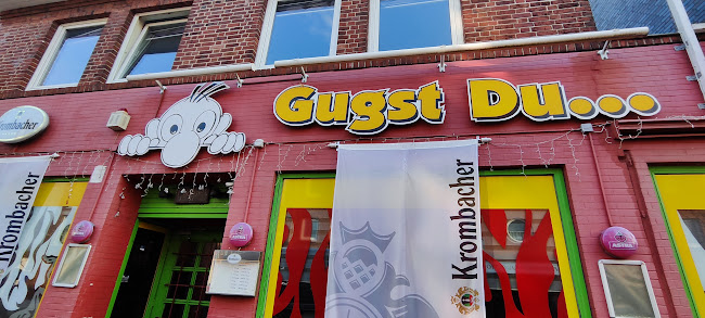 Comentarii opinii despre Gaststätte Gugst Du...