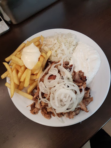 Comentarii opinii despre Akropolis-Grill Wickede (Ruhr)