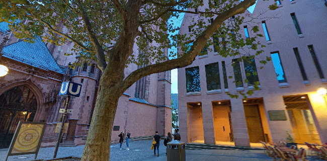 Kaffeehaus Goldene Waage