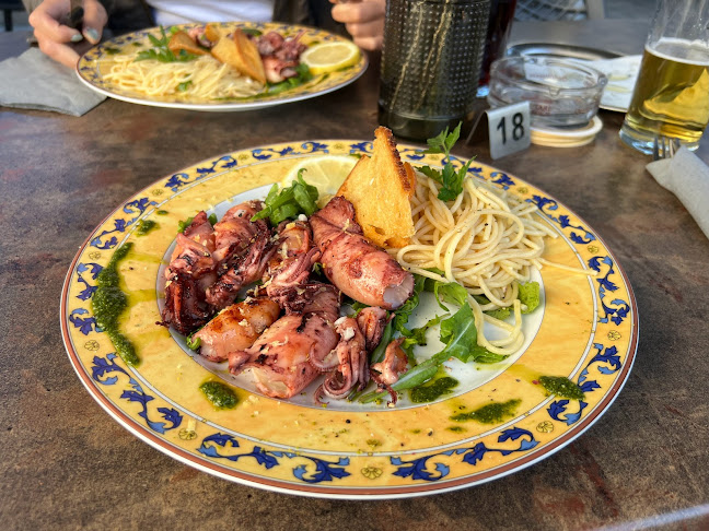 Comentarii opinii despre Ristorante da Raffaele