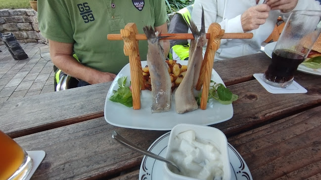 Gasthaus Zur Ortmühle - Gastronomie und Hotellerie