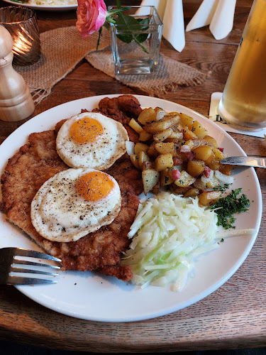 Comentarii opinii despre Lindenhof Traditionsgasthaus