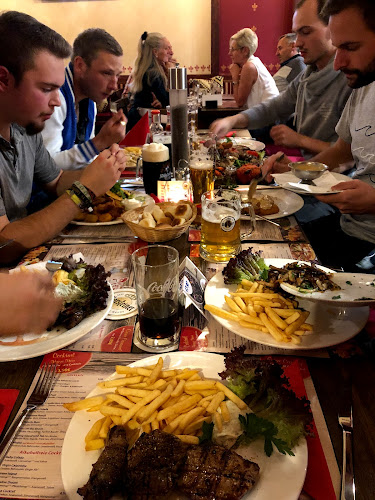 Seegefelder Str. 82, 13583 Berlin