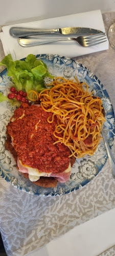 Comentarii opinii despre Bella Italia Münzesheim