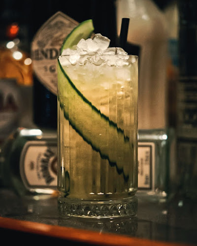 Bar Hinterhof - Elmshorn