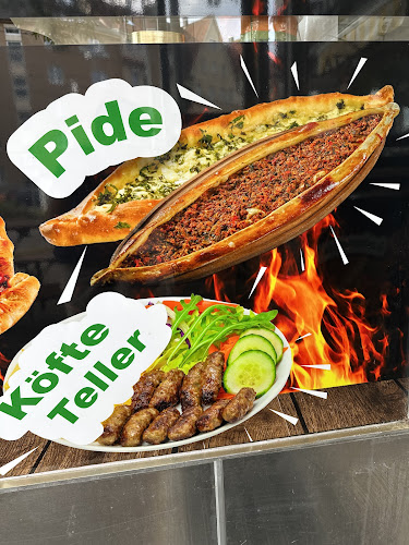 Westplatz Pizza & Kebap - Gastronomie und Hotellerie