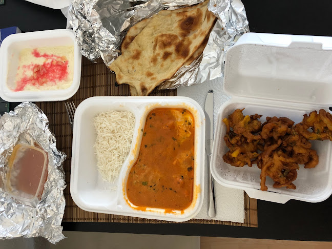 Indian Palace Koblenz - Gastronomie und Hotellerie