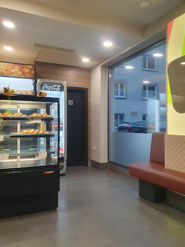 Bäckerei Burek Balkan - Kaufbeuren