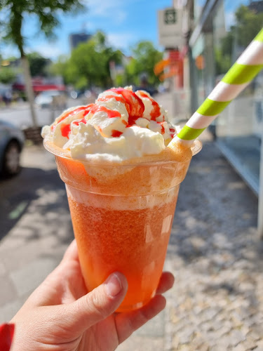 Comentarii opinii despre Ice-Dream