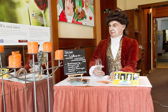 Kolonnadenstraße 2, 04109 Leipzig