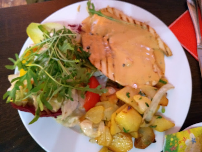 Buffalo Grill - Berlin