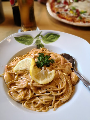 Opinii despre Pizzeria Après Park în Rust - Gastronomie und Hotellerie