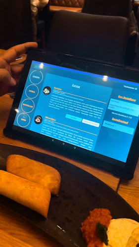 Opinii despre masons Restaurant Trier în Trier - Gastronomie und Hotellerie