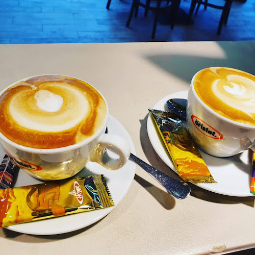 Opinii despre Eiscafé Bella Vita în Buxtehude - Gastronomie und Hotellerie