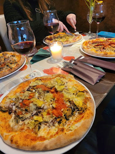 Sant' Angelo - Duisburg