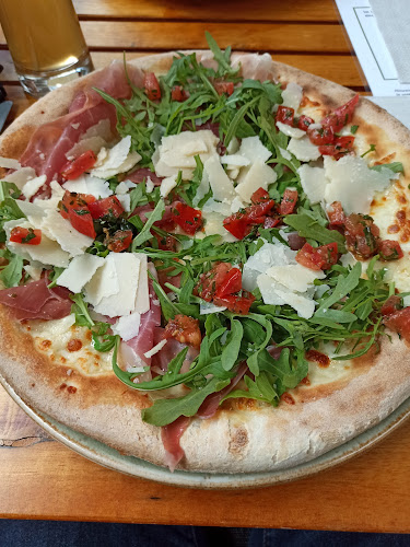 Opinii despre Osteria D`Orazio în Freudenstadt - Gastronomie und Hotellerie