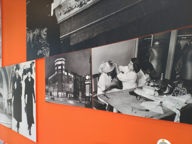 Comentarii opinii despre Restaurant & Café Haberland