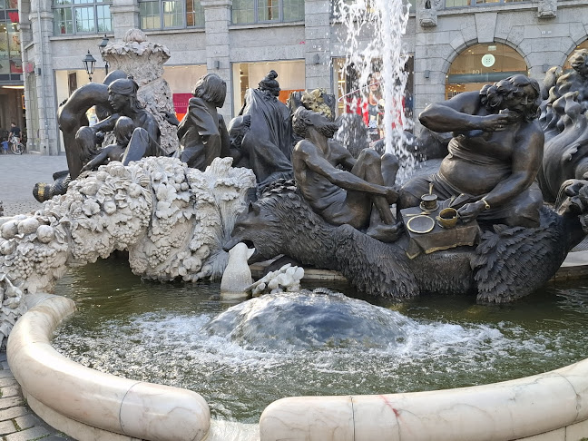 Kaffee - Gastronomie und Hotellerie