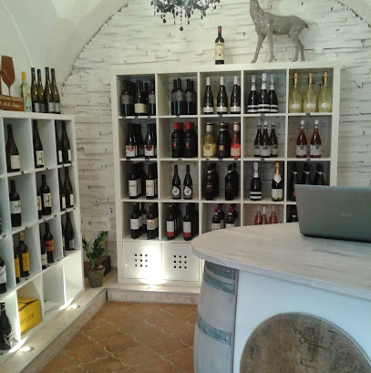 WEINroom Vinothek - Bar & Bistro