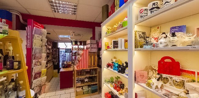 Opinii despre Das Winzerlädchen în Bad Kreuznach - Gastronomie und Hotellerie