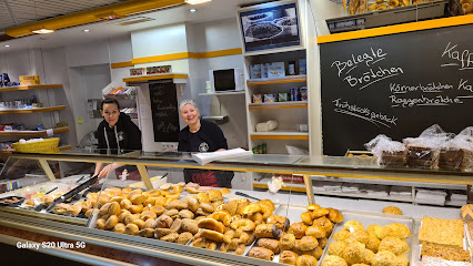 Der kleine Snack Stop