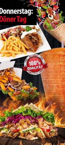 Comentarii opinii despre ORIENT BISTRO