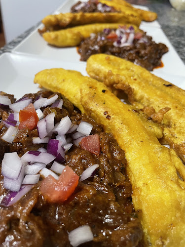 Comentarii opinii despre Dixon's Kitchen | Indische Spezialitäten