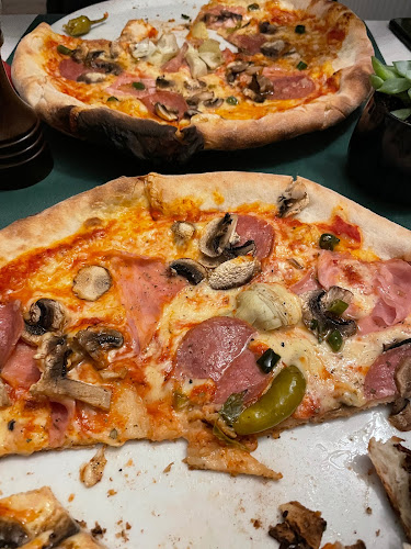 Restaurant Zanoni - Gastronomie und Hotellerie