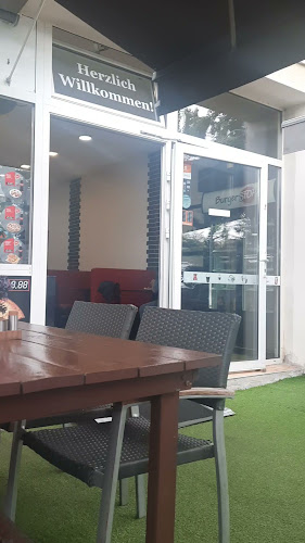 Daumstraße 3, 13599 Berlin