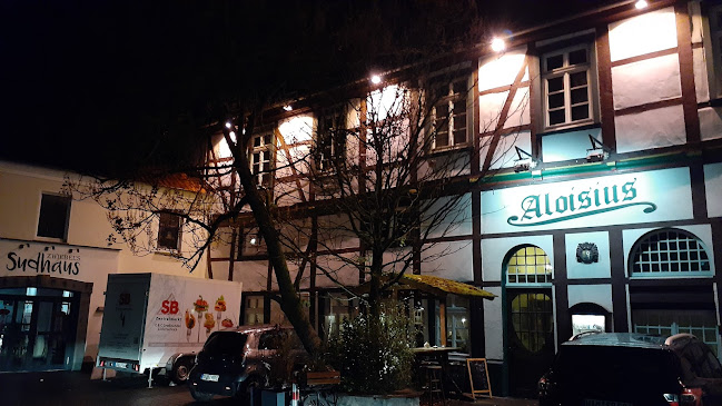 Ulricherstraße 23, 59494 Soest