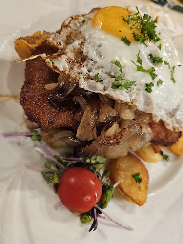 Landgasthof am Zollhaus - Gastronomie und Hotellerie