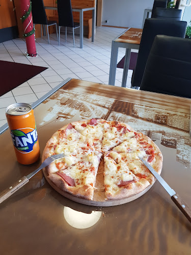 Pizzeria Peppé & Kebabhaus - Einbeck