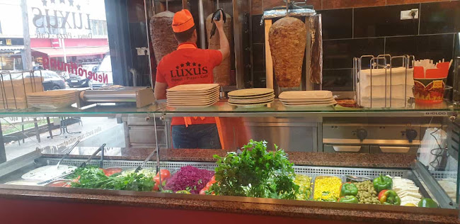 Comentarii opinii despre Luxus Döner & Pizzeria