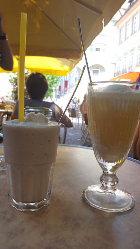 Bistro Unter den Pagoden