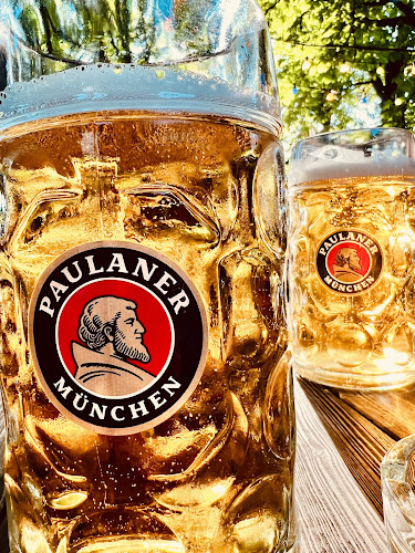 Seehaus im Englischen Garten - Gastronomie und Hotellerie