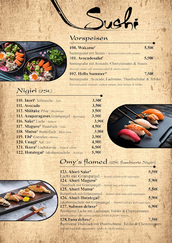 Comentarii opinii despre Omy Berlin