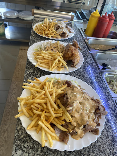 Tamimo's - Döner, Chicken, Burger & Salat